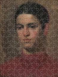 Famous Serious Jigsaw Puzzles for Sale