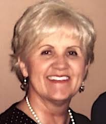 Bonnie Bailey Obituary (1946