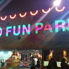 We went to the deepavali carnival at stadium bukit jalil recently. Photos At Bukit Jalil Fun Fair Now Closed Theme Park Ride Attraction