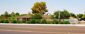 Our Story — Life in Christ Lutheran Church