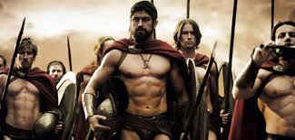 In around 480 bc at the battle of thermopylae, the army of the city state of sparta, held off the persian army lead by xerxes; Spartan 300 Workouts Exercises To Build A Spartan Physique