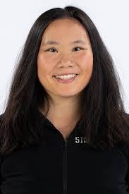 Amanda Zeng's Instagram, Twitter & Facebook