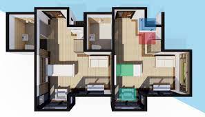 Interior Designer Vs Decorator Academic Degree Newschool