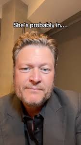 Blake Shelton