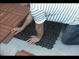 Wpc enthält also einen holzanteil und kann daher auch wie holz verarbeitet werden. Wpc Flv Youtube