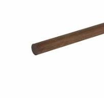 1/4 Grade LE Phenolic Rod