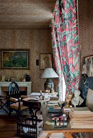 Selskij Dom Poeta Zhana Kokto Idei Interera Dlya Doma Selskie Doma