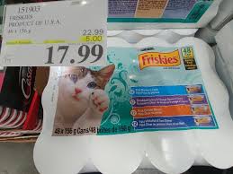 Purina one healthy kitten dry & wet kitten food. Costco Flyer Sales Costco Sale Items July 22nd 28th 2019 Ontario Quebec Atlantic Canada Costco East Fan Blog