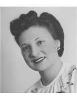 Constance DiLorenzo Obituary (1920