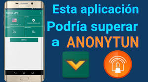 Switch to any country without any interruption. Nueva Apk Combo Vpn Servidores Veloz De Los Creadores De Stark Vpn Anonytun Android Dock