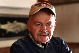 There was no one like him': How Tommy Leonard's friends are saying goodbye 