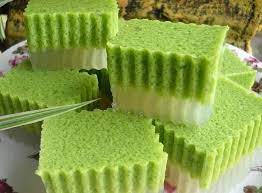 Agar agar santan pandan mudah dan sedap (tips supaya berlapis) | resepi agar agar santan lina pg. Resepi Agar Agar Santan Pandan Resepi Bonda