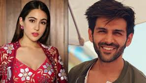 Kartik aryan has stolen the heart by his mind blowing acting in movies like pyar ka punchnama and sonu ke titu ki sweety. Find Out What Kartik Said When He Met Sara Ali Khan After Her Dating Confession News24