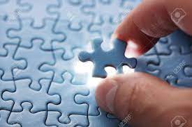 Get hints, track time, print, access previous puzzles and much more. The Last Piece Of Jigsaw Puzzle Concept For Solutions And Completion Stock Photo Picture And Royalty Free Image Image 25151420