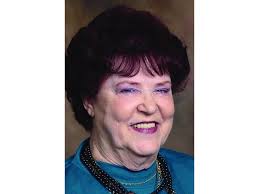 Carole Wilson Obituary (1938