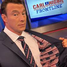 Carl Higbie