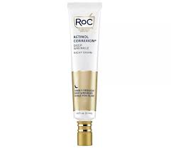 Shop for oil of olay moisturizer online at target. Olay Retinol 24 Vs Neutrogena Rapid Wrinkle Repair Vs Roc Retinol Which Is Best For You Extrabux