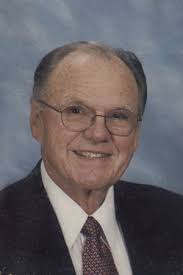 Marcellus 'Ted' Cotten