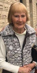 Condolence Book for Maureen Comiskey (née Cullen) (Cavan)