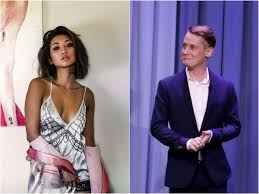 15 filme & 14 serien mit brenda song. Macaulay Culkin Home Alone Fame Macaulay Culkin And Brenda Song Welcome Their First Child Together The Economic Times