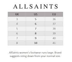 Allsaints Donita Zappos Com