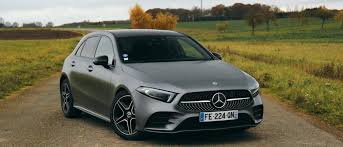 Mercedes Location Mercedes Classe A Chez Sixt