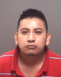 Morgan County Arrest Reports 07/11/14 -07/24/14