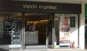 Specsavers opticians south elmsall in pontefract. Vision Express Visit Windsor