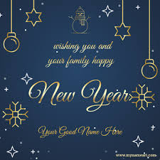 Get happy new year message 2021 which are the best of all time to wish your family,friends & loved ones. Happy New Year Wishes For Family