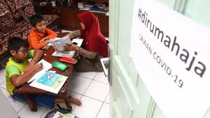 Pp paud dikmas jateng alamat provider : Pengamat Sebut Pembelajaran Daring Kurang Efektif Bagi Jenjang Tk Dan Sd Orang Tua Berperan Ganda Tribunnews Com Mobile