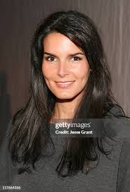 441 Angie Grant Photos & High Res Pictures