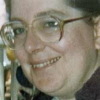 Margaret Michelle MacNeil-Crowell Obituary