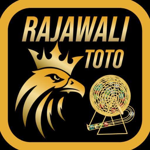 RAJAWALITOTO Logo