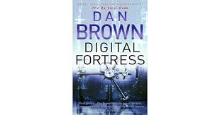 The protagonist, robert langdon who is the master of all symbologists is also the main character in two of his other books, though with completely different plots. Digital Fortress By Dan Brown