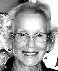 Margaret BOWEN Obituary (2017)