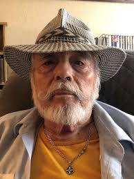 Jimmie B. Chavez Obituary