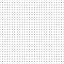 Bullet Journal Dot Grid Kertas Catatan Ilustrasi Kertas