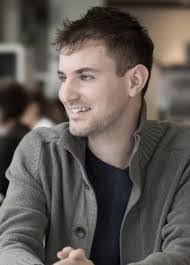 Benjamin Olsen's Instagram, Twitter & Facebook