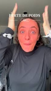 Jour 9 💪- Motivez moi !! Je dois perdre du poids mais c’est vrai que la ça  me perturbe un peu le moral de voir que les résultats prennent un peu de  temps 🥹❤️