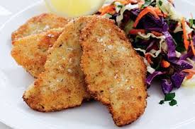 Let it cook for about 5 minutes. How To Shallow Fry Chicken