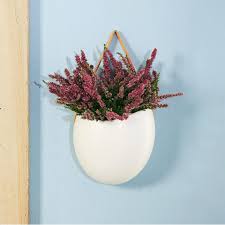 Pflanzzubehör für garten und terrasse; Topf Zum Hangen Danisches Bettenlager