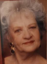 Obituary information for Betty Jane Link