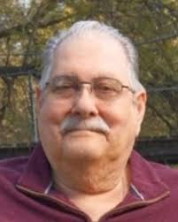 Joseph Eugene Farmer Obituary December 26, 2021