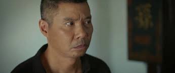 Đằng sau những phân cảnh gây xúc động của NSND Công Lý trong phim "Gia đình  mình vui bất thình lình"