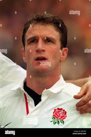 Six nations eng mike catt hi-res stock photography and images