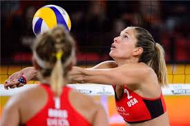 Adidas and kt tape athlete. Say Hi To Alix Klineman