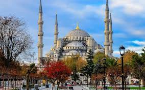 Musim bunga di turki bulan berapa. Sensasi Musim Gugur Di Istanbul Berita Turki