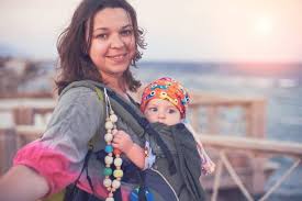 The Best Baby Carrier For Plus Size Moms Reviews 2021