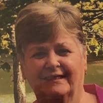 Sandy Hornback's Instagram, Twitter & Facebook