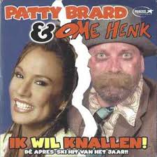 Patty Brard Discography: Vinyl, CDs, & More